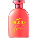 Hollister Feelin' Free For Her edp 100ml