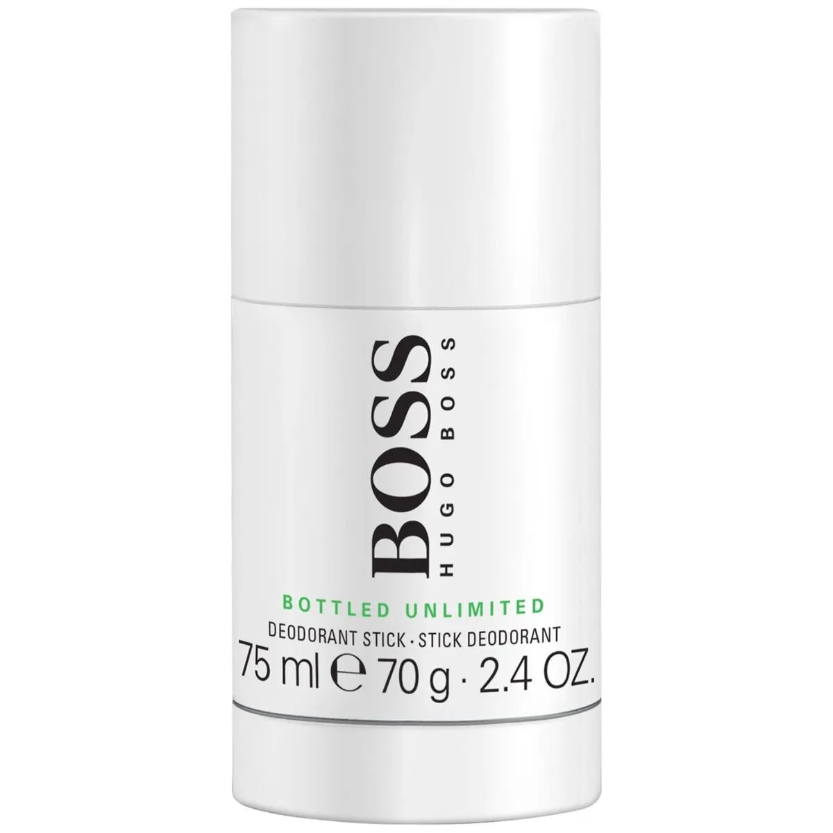 Hugo Boss Bottled Unlimited Deo Stick 75ml