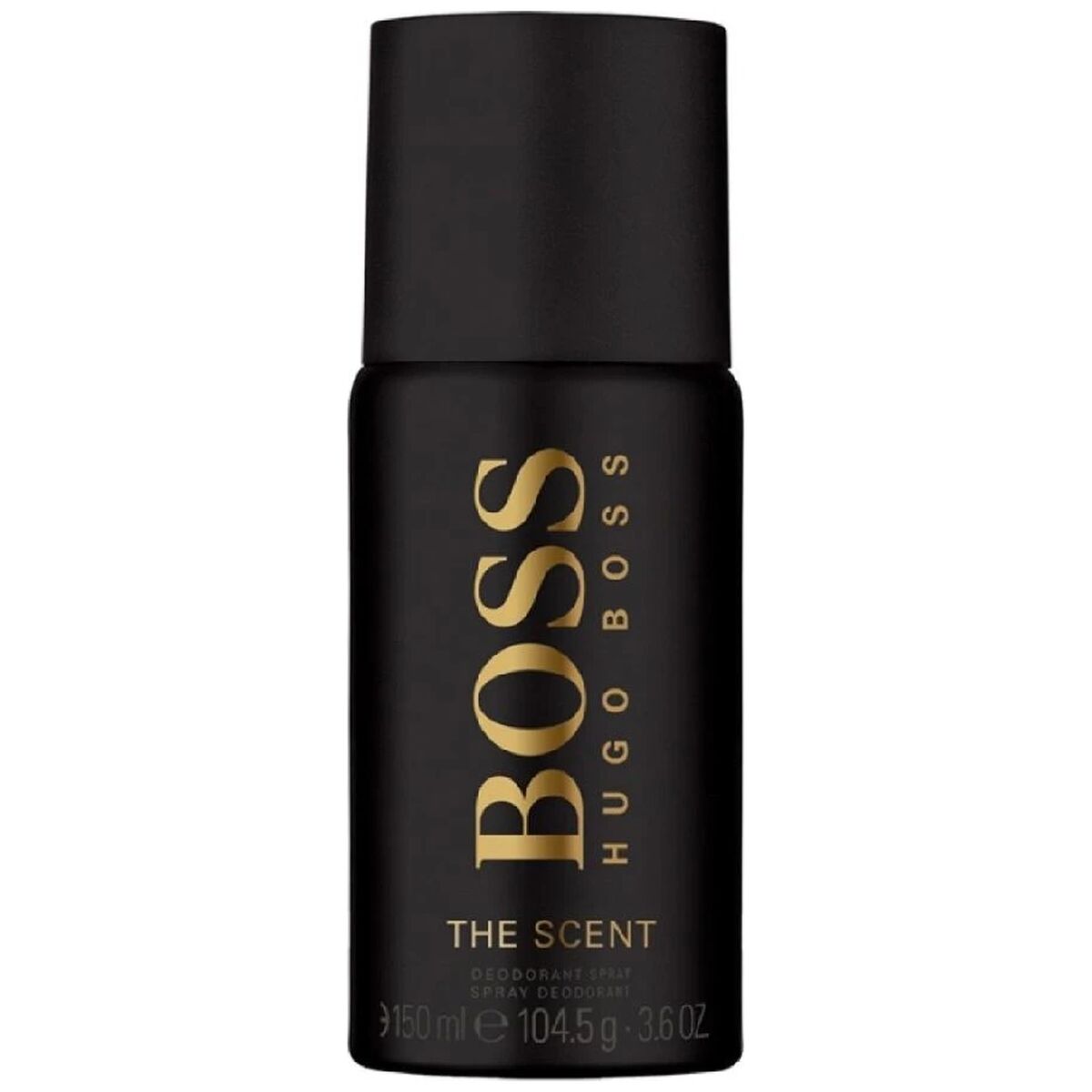 Hugo Boss The Scent Deo Spray 150ml