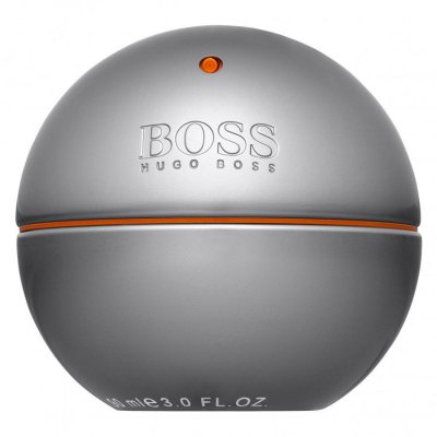Hugo Boss Boss In Motion edt 90ml