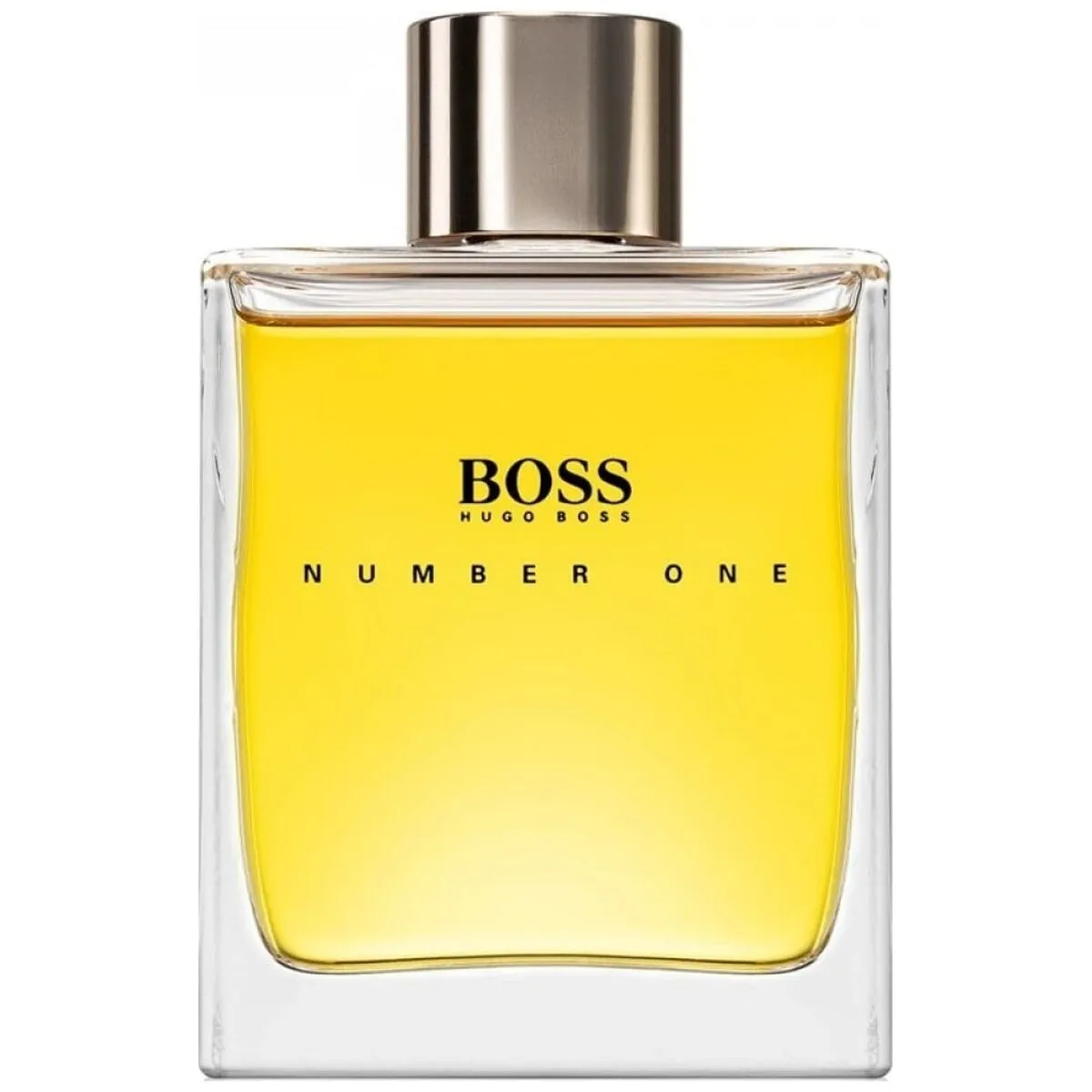 Hugo Boss Boss Number One edt 100ml