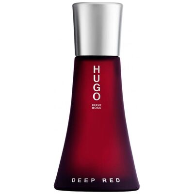 Hugo Boss Hugo Deep Red edp 50ml