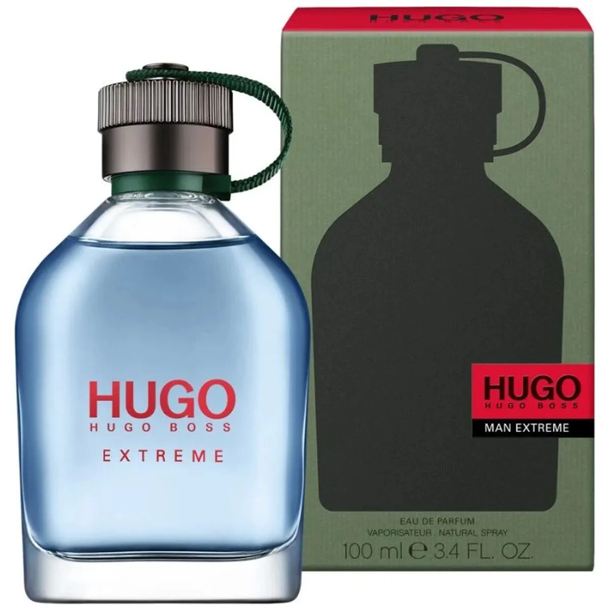 Hugo Boss Hugo Man Extreme edp 75ml