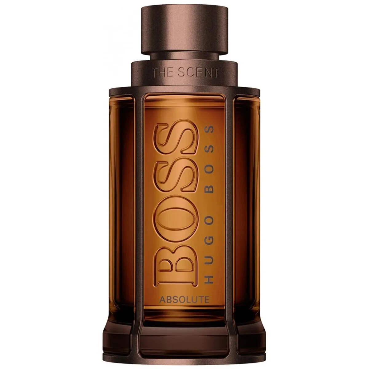 Hugo Boss The Scent Absolute edp 100ml