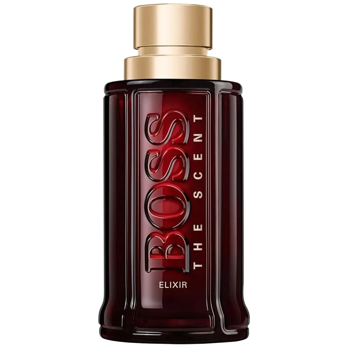 Hugo Boss The Scent Elixir For Him edp 100ml