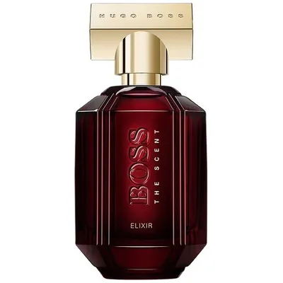 Hugo Boss The Scent For Her Elixir edp 50ml