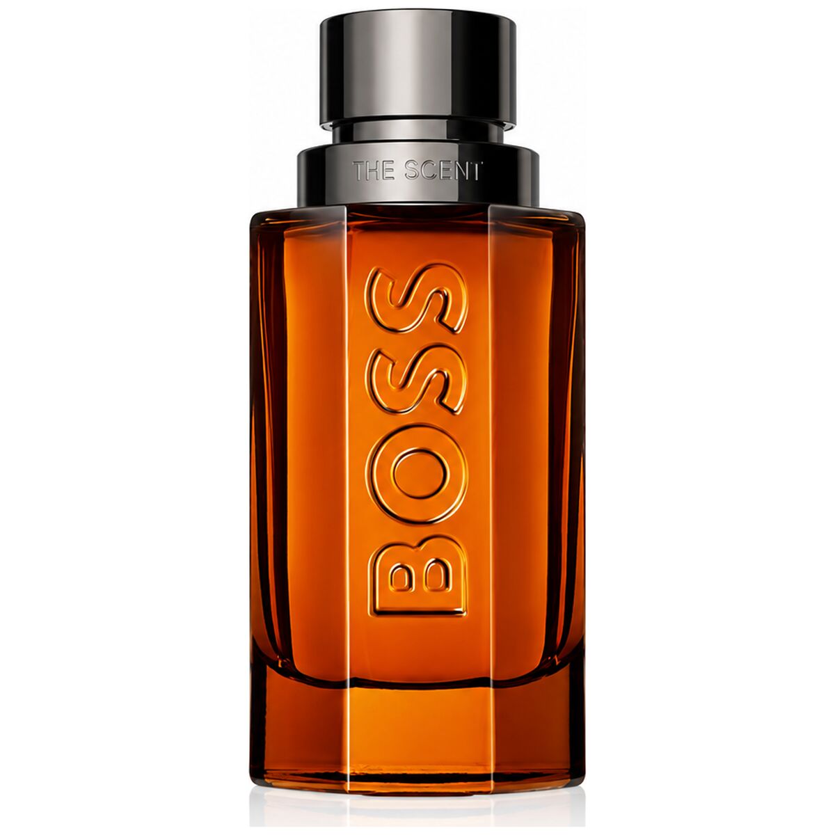 Hugo Boss The Scent Intense edp 100ml (2026 edition)