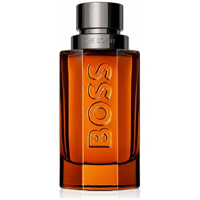 Hugo Boss The Scent Intense edp 100ml (2026 edition)