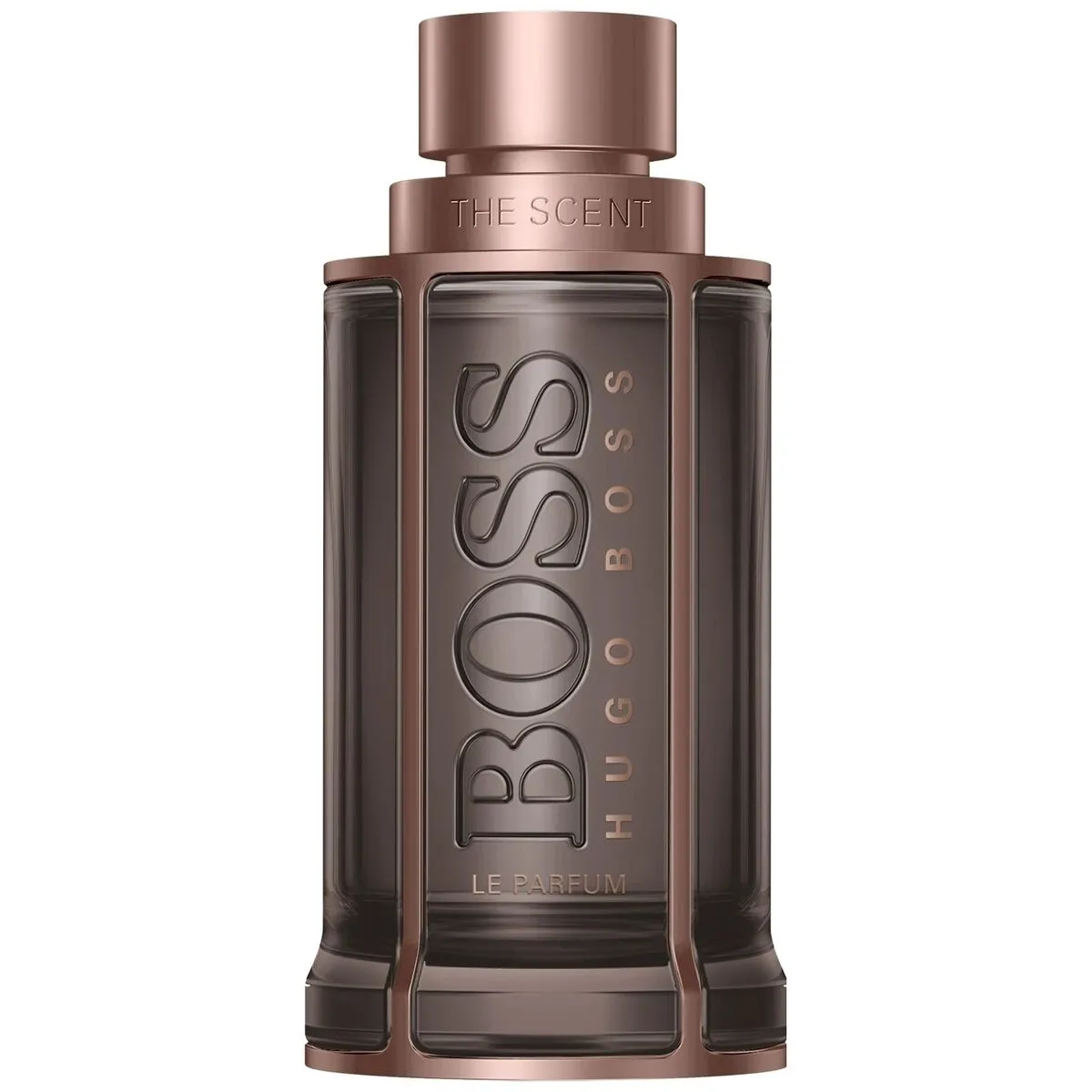 Hugo Boss The Scent Le Parfum For Him 100ml