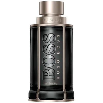 Hugo Boss The Scent Magnetic edp 100ml