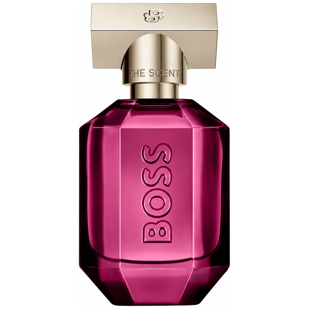 Hugo Boss The Scent Magnetic For Her edp 50ml