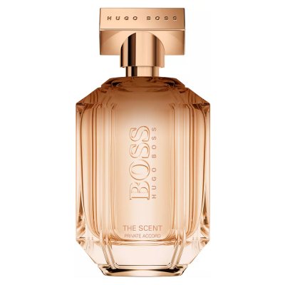 Hugo Boss The Scent Private Accord For Women edp 50ml