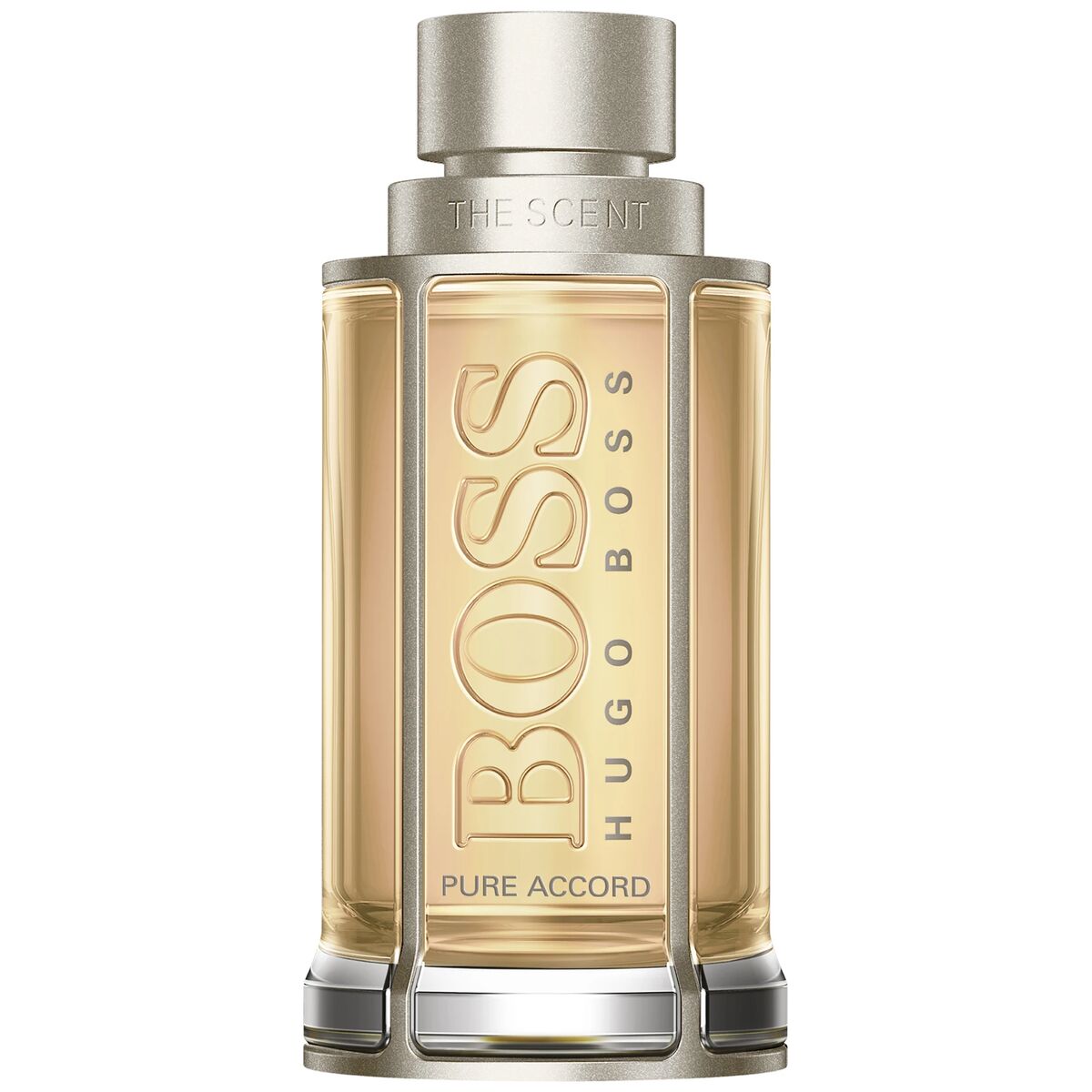 Hugo Boss The Scent Pure Accord For Him edt 100ml