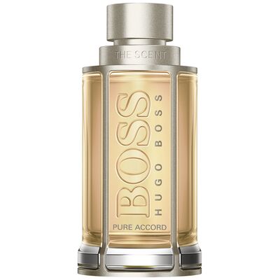 Hugo Boss The Scent Pure Accord For Him edt 100ml
