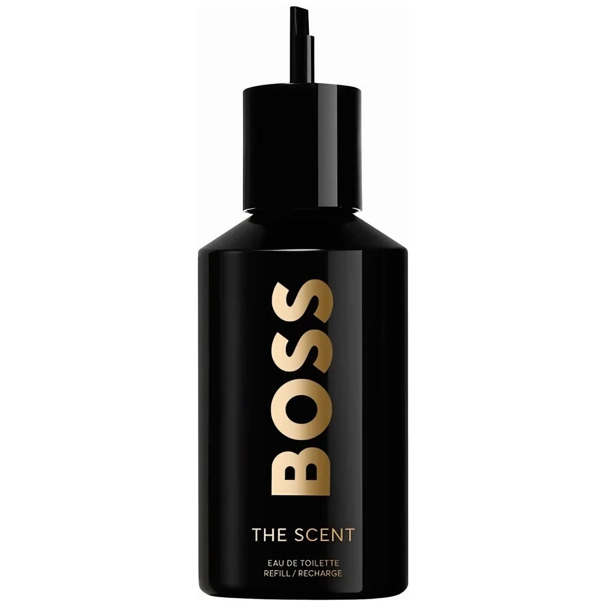 Hugo Boss The Scent Refill edt 200ml