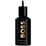 Hugo Boss The Scent Refill edt 200ml