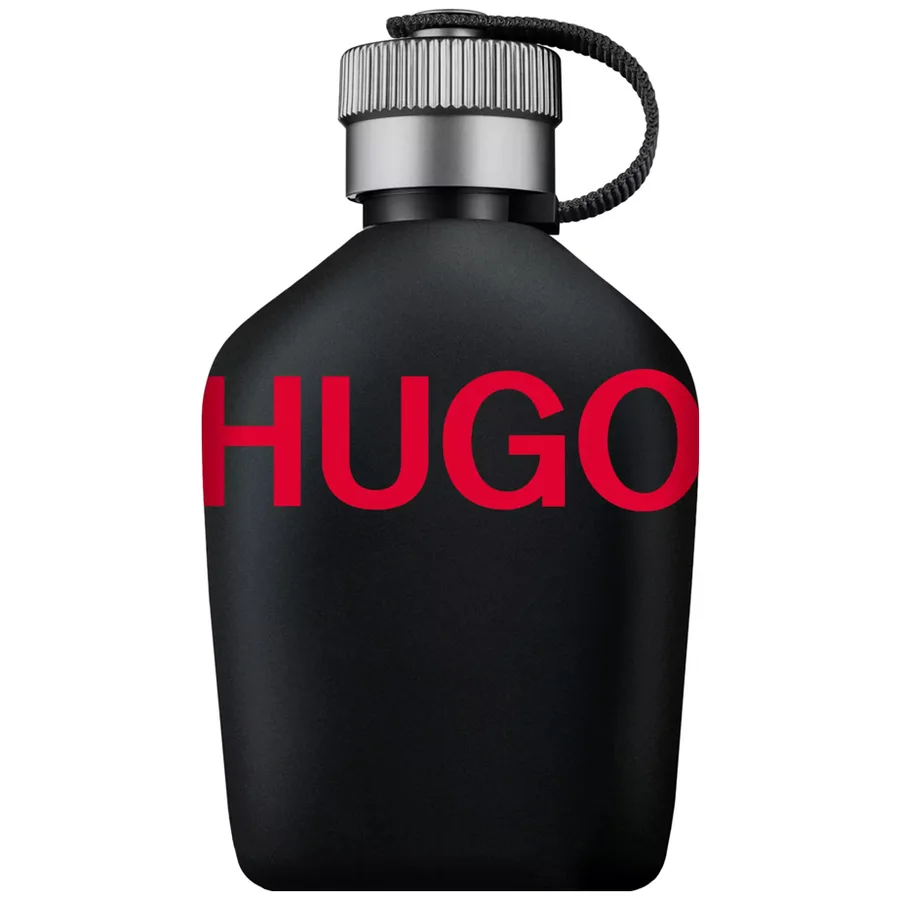 Hugo Boss Hugo Just Different Edt 40ml