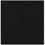 Presentpapper Svart, Ribbat