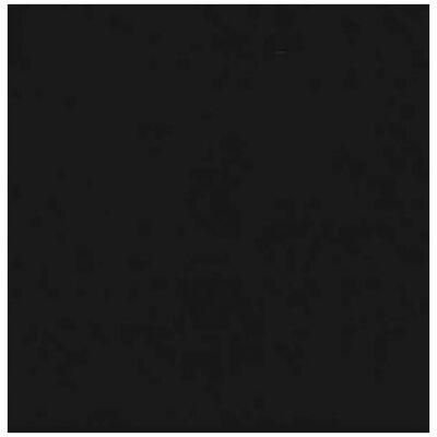 Presentpapper Svart, Ribbat