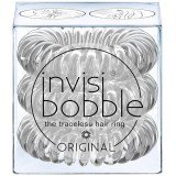 Invisi Bobble Crystal Clear Traceless Hair Rings
