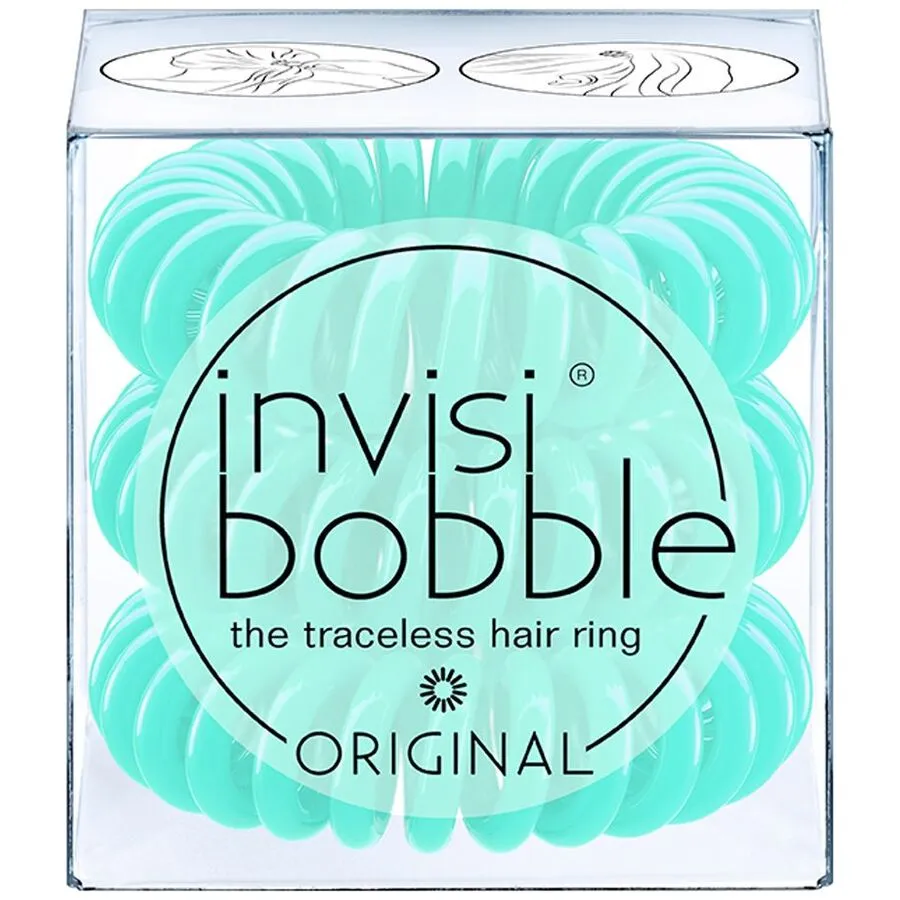 Alternativ bild 0 för Invisibobble Original Mint To Be