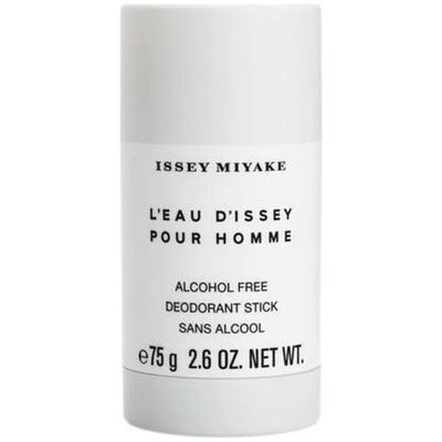 Issey Miyake L'Eau D'Issey Pour Homme Deo Stick 75g