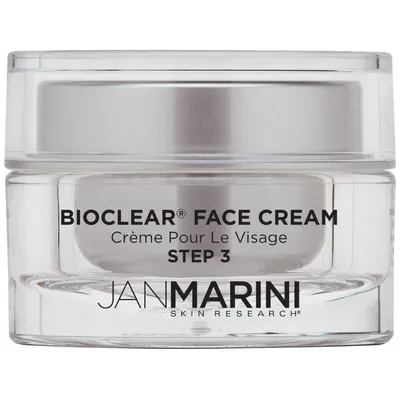 Jan Marini Bioclear Face Cream 28g