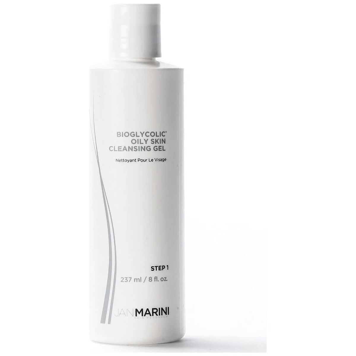 Jan Marini Bioglycolic Oily Skin Cleansing Gel