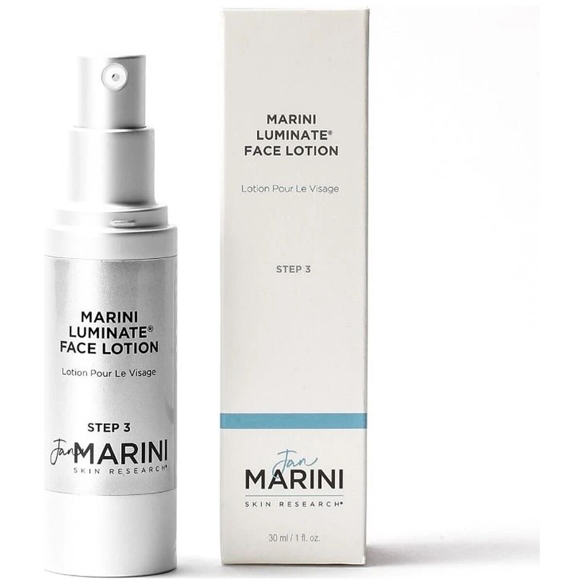 Jan Marini Luminate Face Lotion 30ml