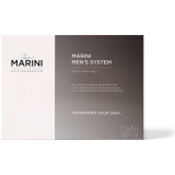 Jan Marini Men's System 148ml+30ml+30ml+30ml