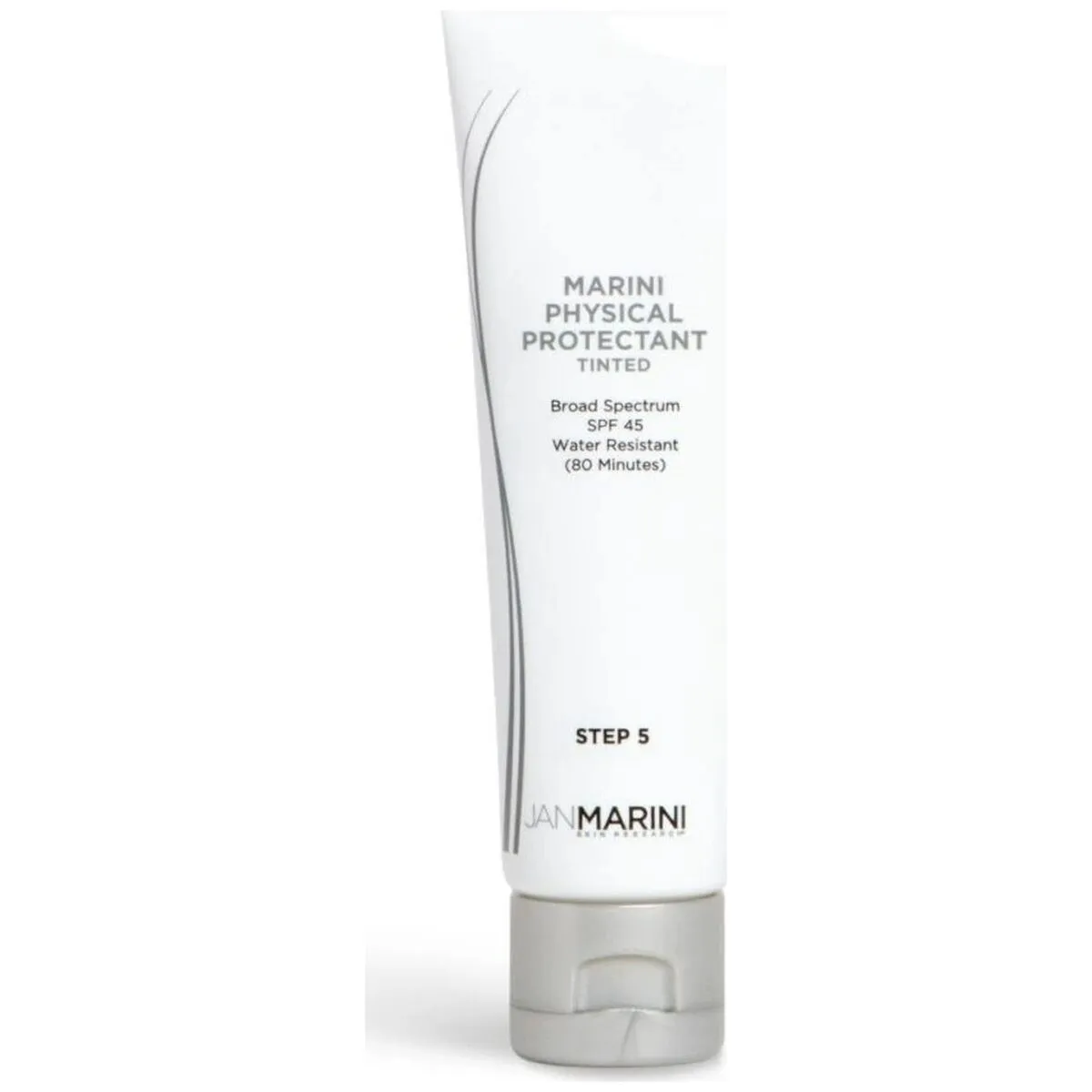 Jan Marini Physical Protectant Tinted SPF45 - 59ml
