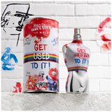 Jean Paul Gaultier Le Male Pride Collector edt 125ml