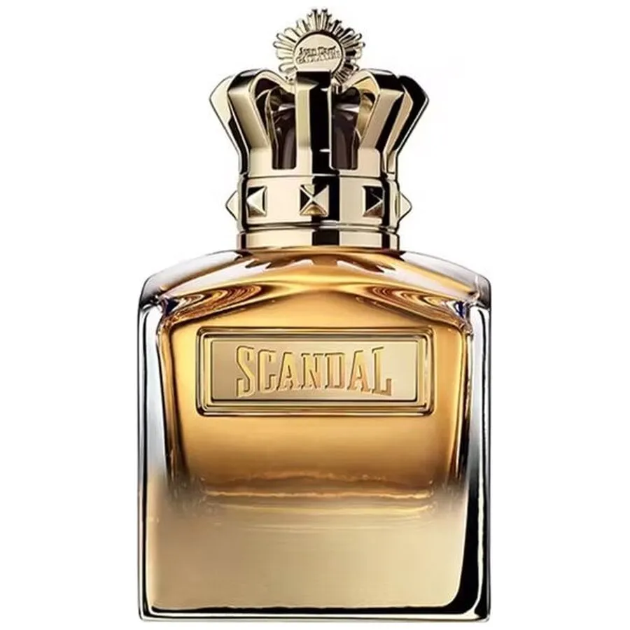 Jean Paul Gaultier Scandal Absolu Pour Homme Parfum 150ml