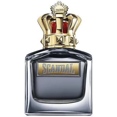 Jean Paul Gaultier Scandal Him edt 50ml