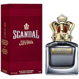 Jean Paul Gaultier Scandal Him edt 50ml