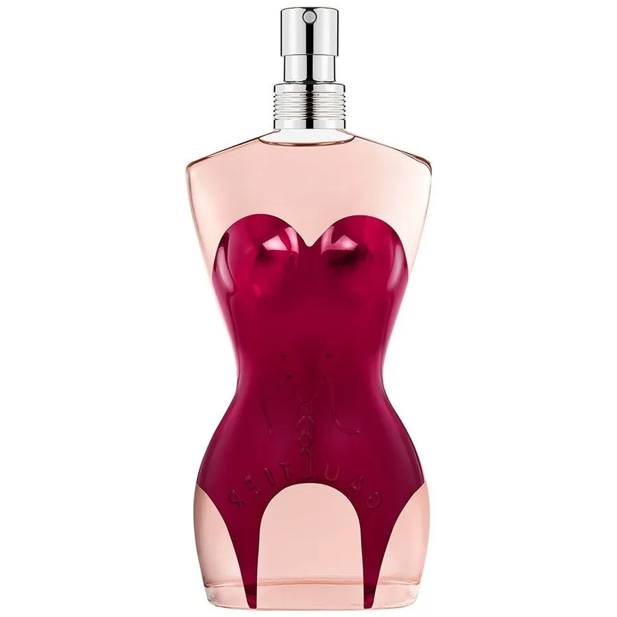 Alternativ bild 0 för Jean Paul Gaultier Classique EDP 100 ml