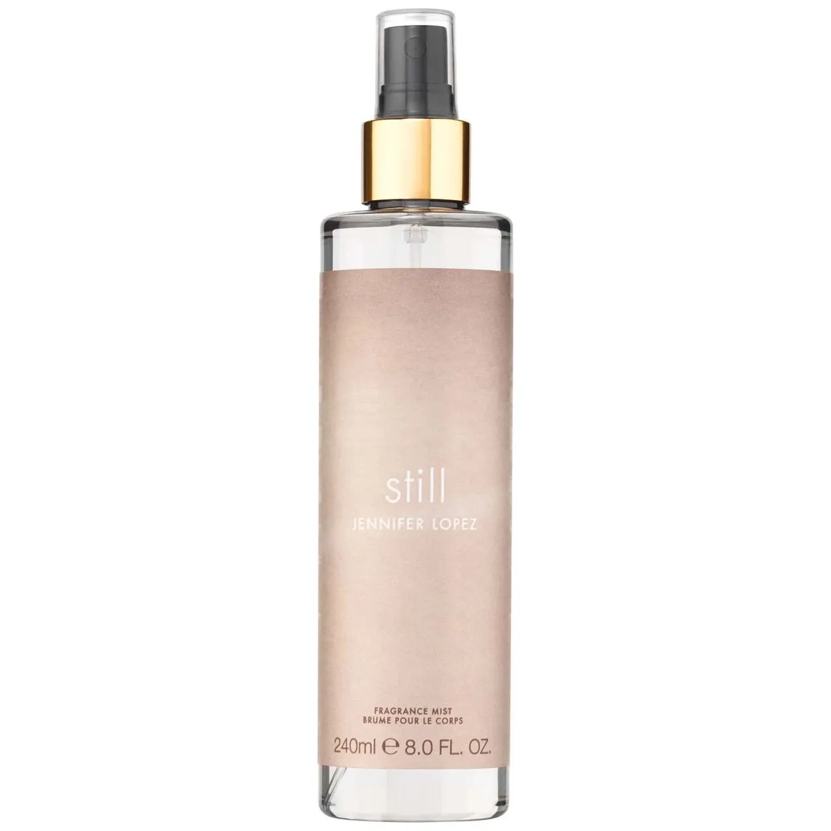 Jennifer Lopez Still Body Mist 240ml