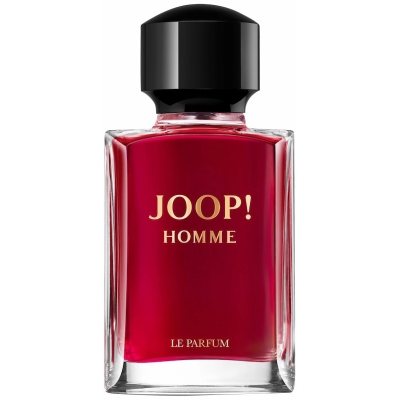 JOOP! Homme Le Parfum 125ml