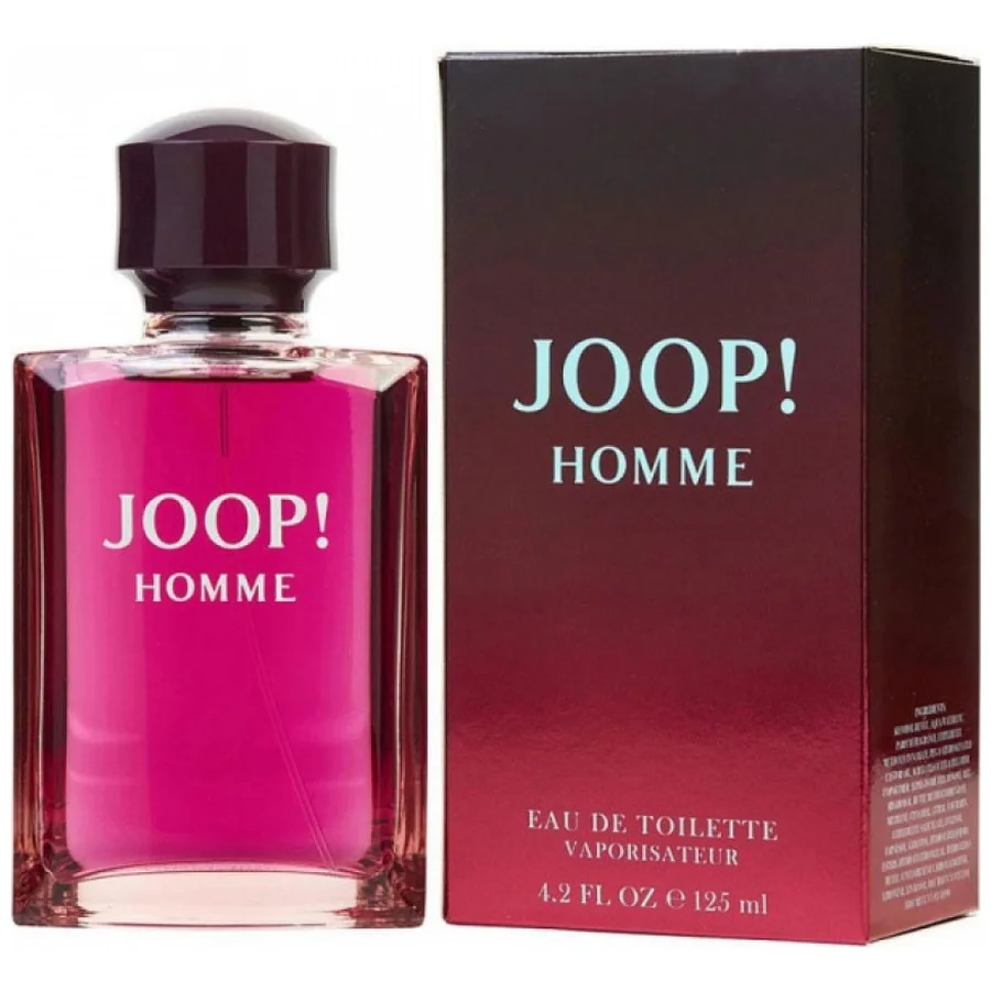 Joop Homme Edt 30ml