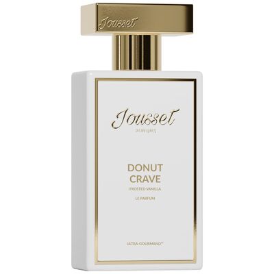 Jousset Parfums Donut Crave Frosted Vanilla Extrait de Parfum 50ml