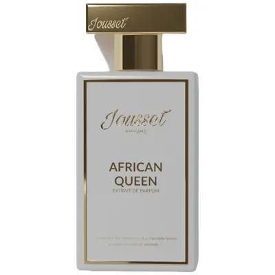 Jousset Parfums African Queen Extrait de Parfum 50ml
