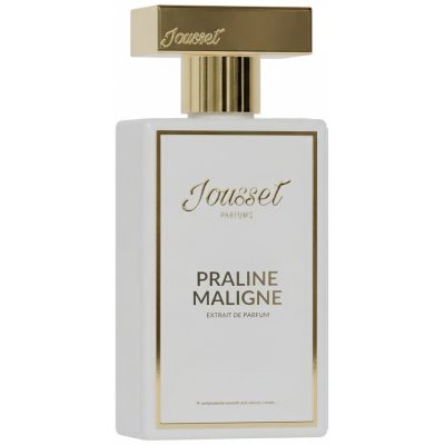 Jousset Parfums Praline Maligne Extrait de Parfum 50ml