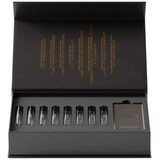Jousset Parfums La Collection Blanche & La Collection Noire Discovery Set 8x2ml