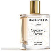 Jousset Parfums Capuccino & Cornetto edp 50ml
