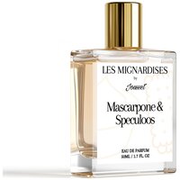Jousset Parfums Mascarpone & Speculoos edp 50ml