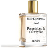 Jousset Parfums Pumpkin Latte & Crunchy Bite edp 50ml