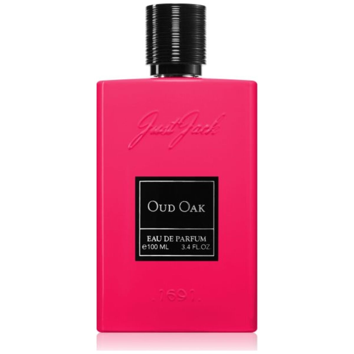 Just Jack Oud Oak edp 100ml