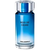 Karl Lagerfeld Bois De Cedre edt 50ml