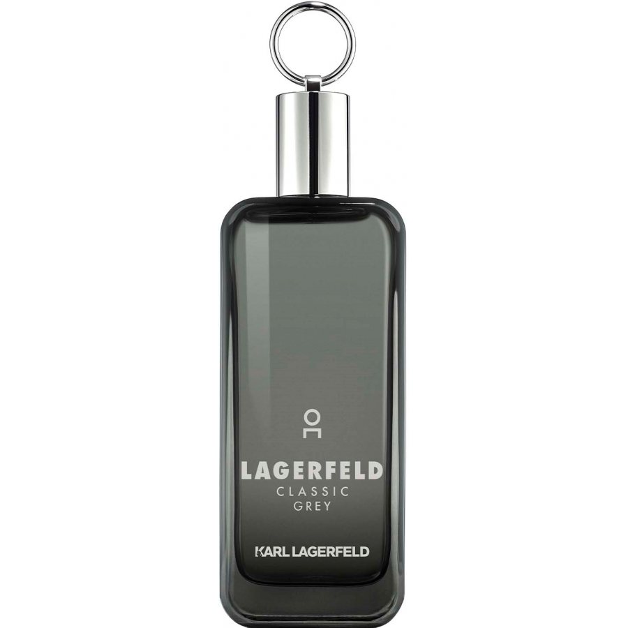 Karl Lagerfeld Classic Grey edt 100ml