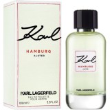 Karl Lagerfeld Karl Hamburg Alster edt 100ml